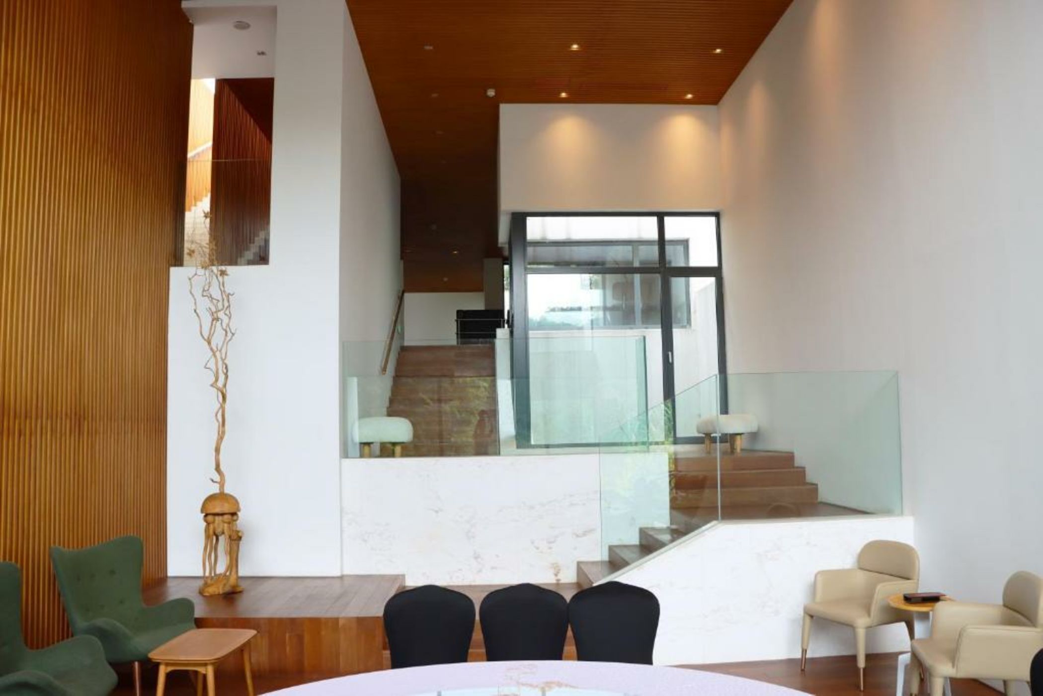 The Sifang Hotel Nanjing, Autograph Collection