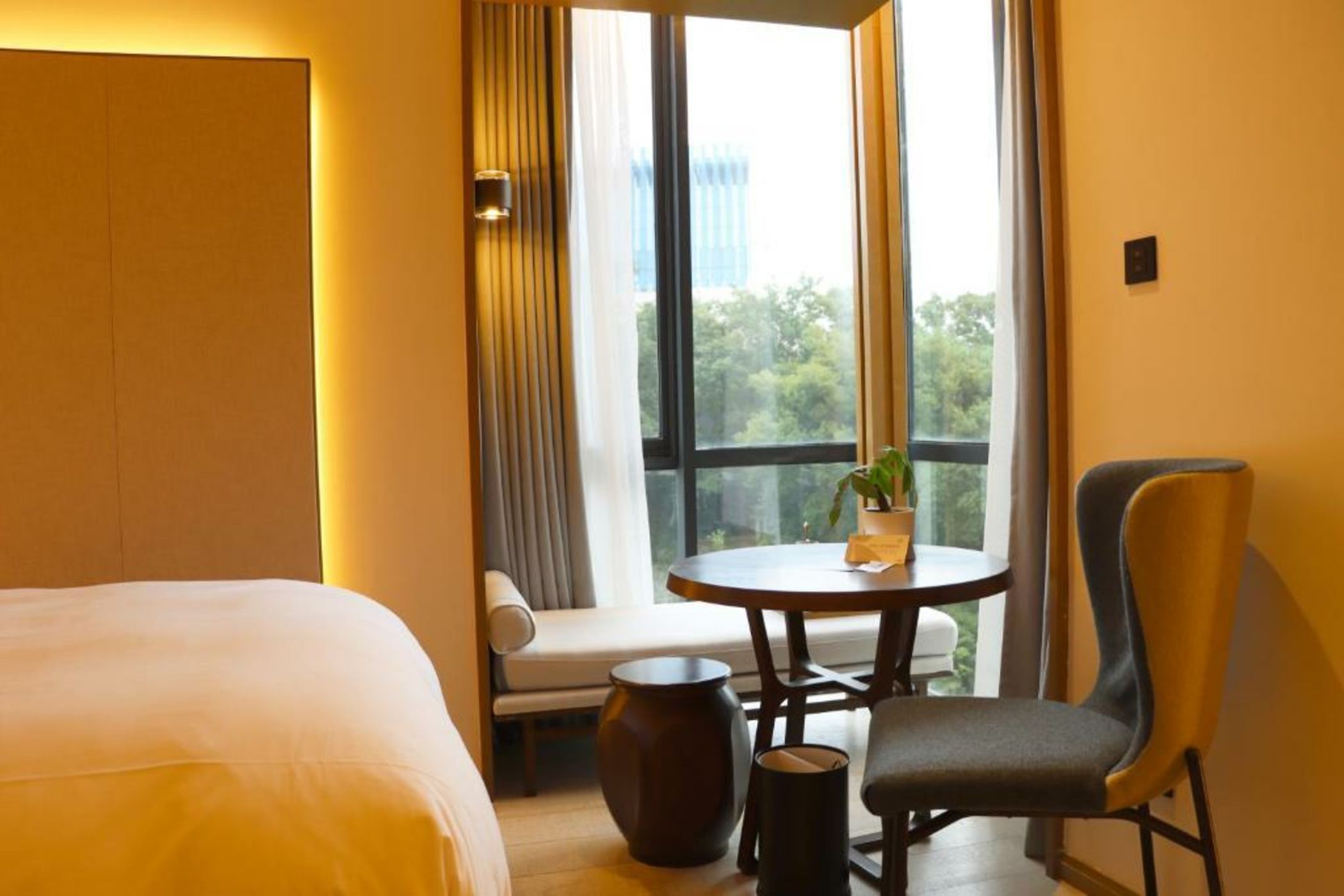 The Sifang Hotel Nanjing, Autograph Collection