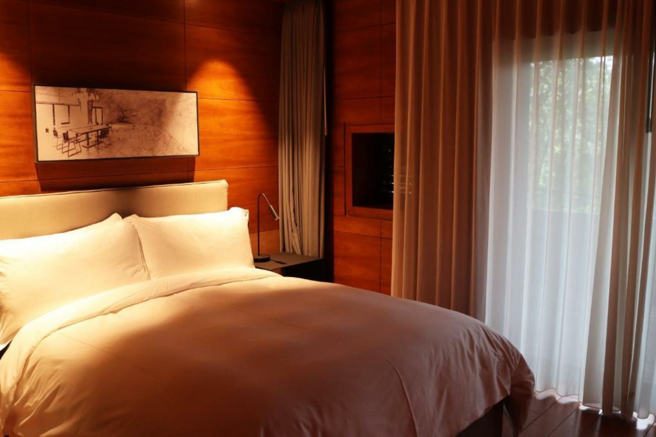 The Sifang Hotel Nanjing, Autograph Collection