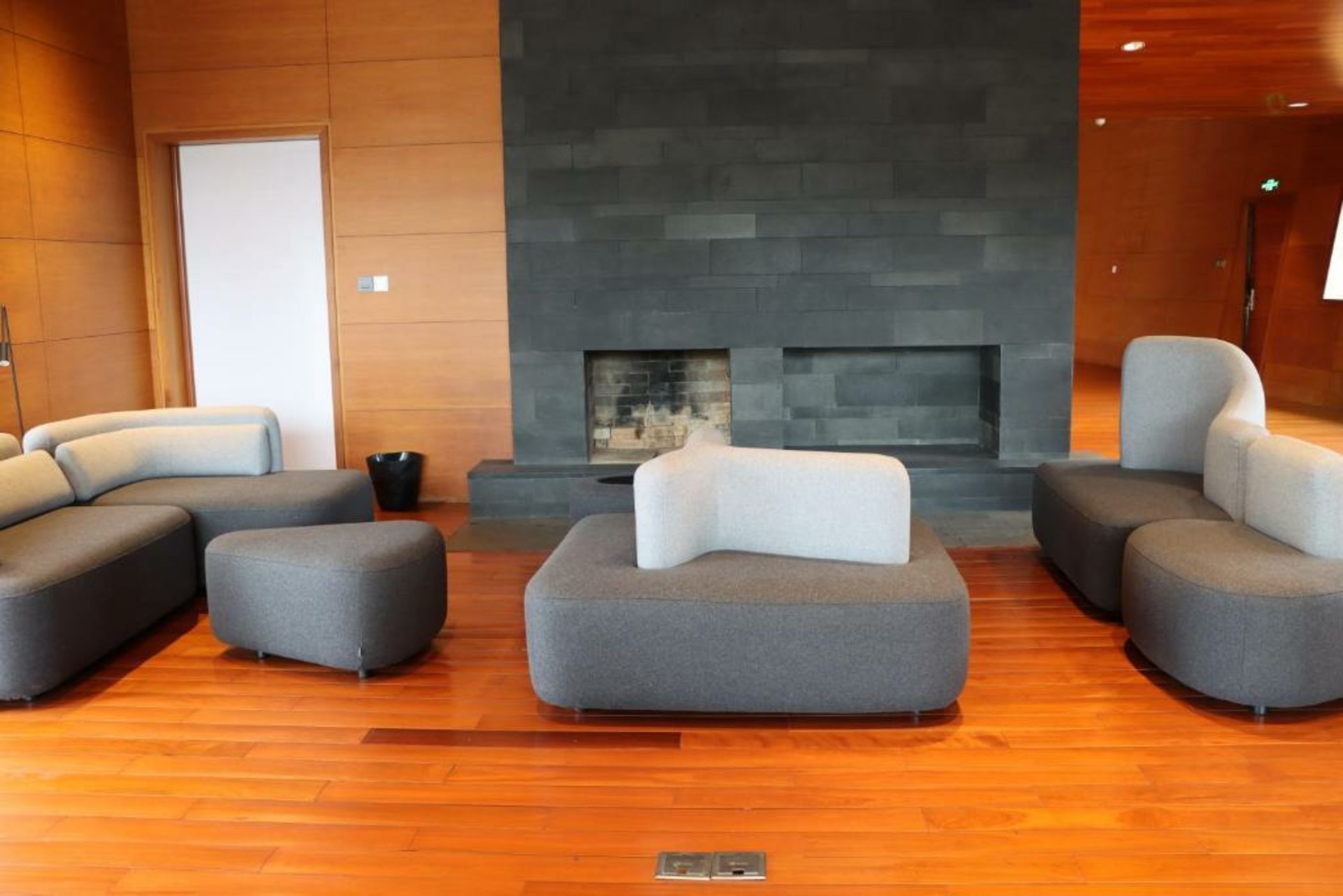 The Sifang Hotel Nanjing, Autograph Collection