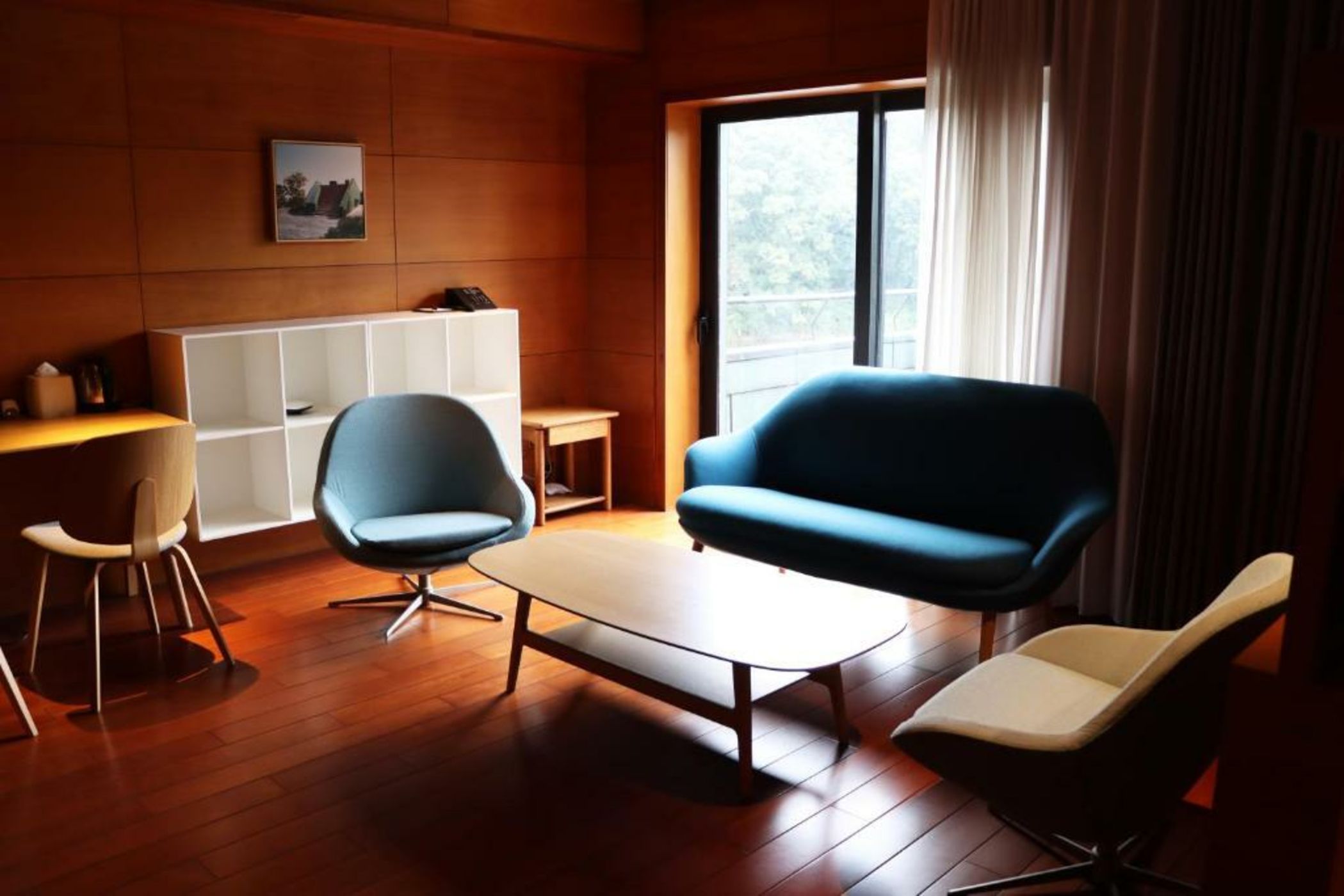 The Sifang Hotel Nanjing, Autograph Collection