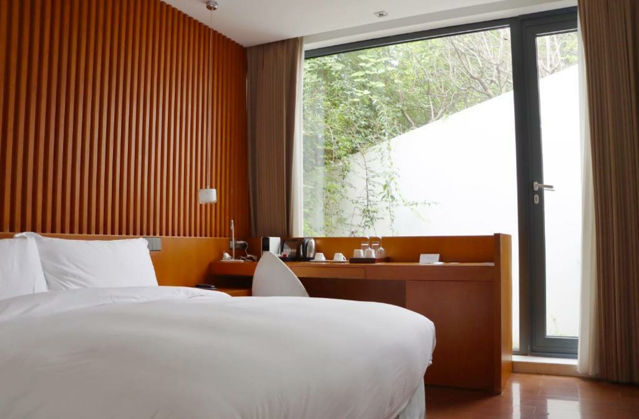 The Sifang Hotel Nanjing, Autograph Collection