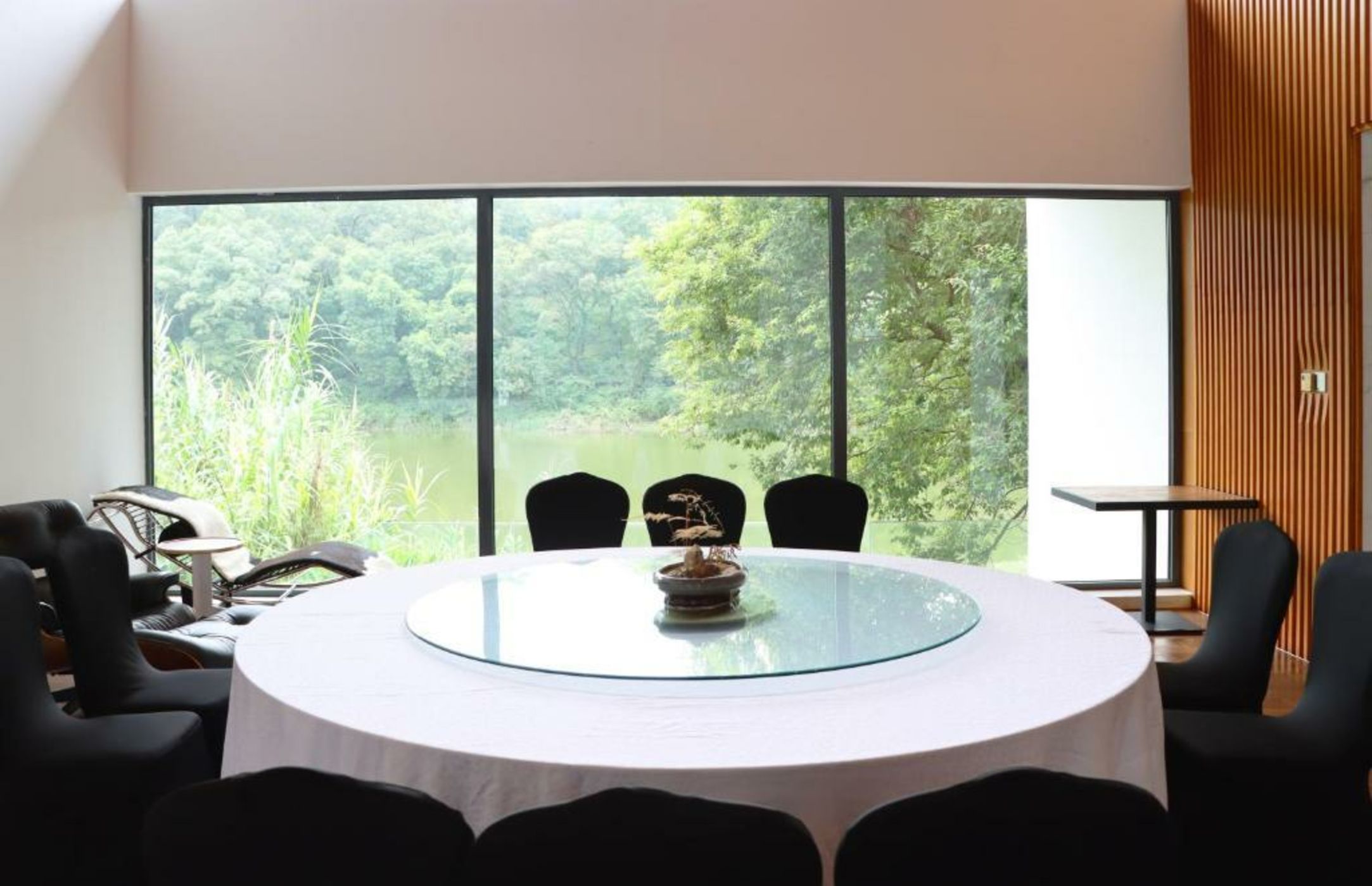 The Sifang Hotel Nanjing, Autograph Collection