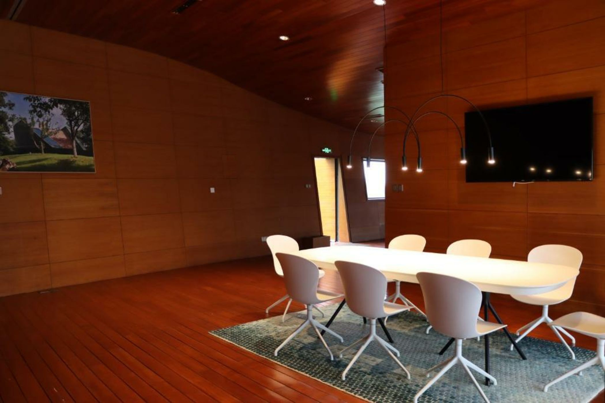 The Sifang Hotel Nanjing, Autograph Collection