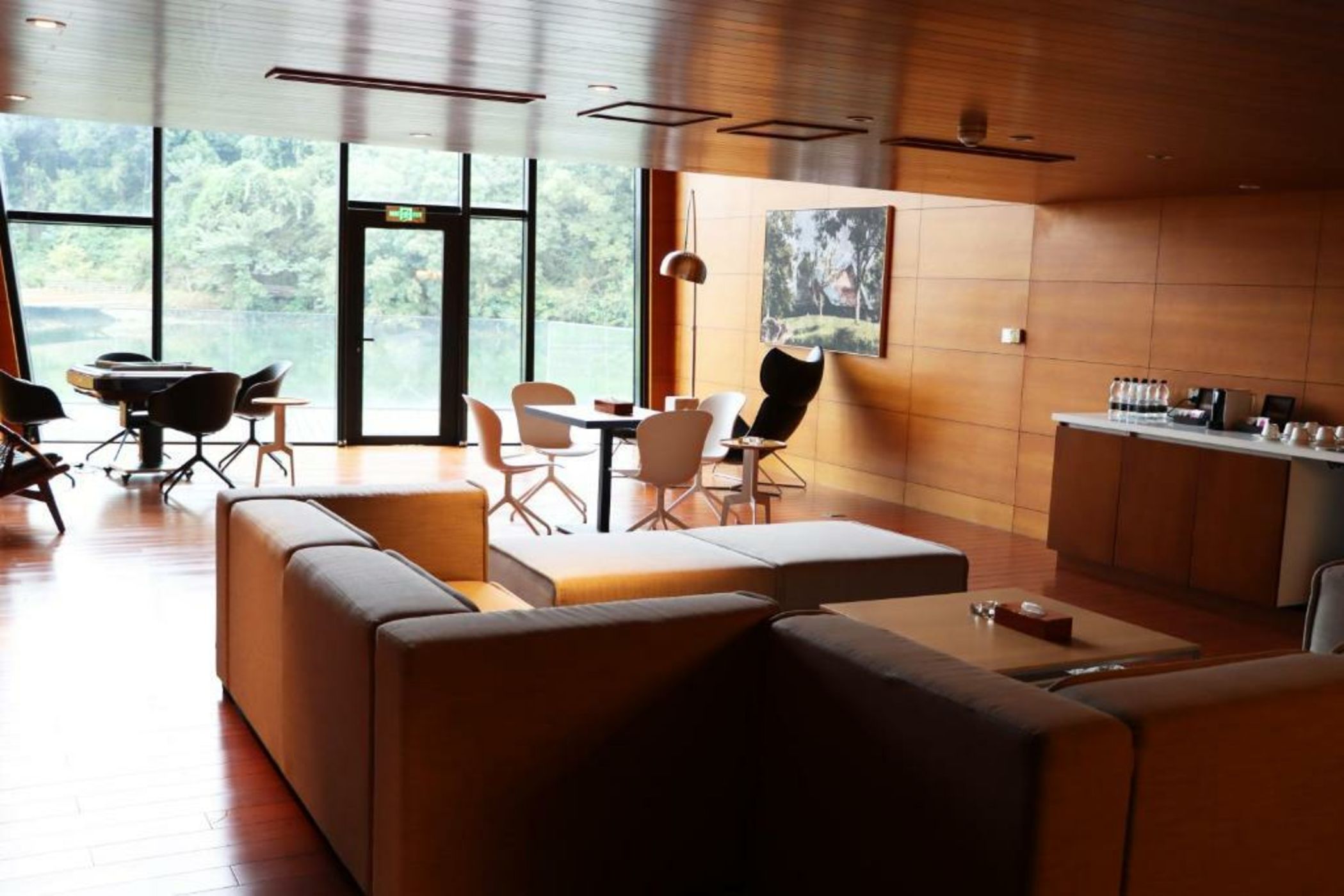 The Sifang Hotel Nanjing, Autograph Collection