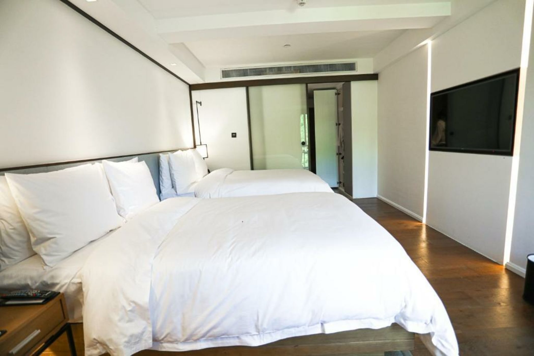 The Sifang Hotel Nanjing, Autograph Collection