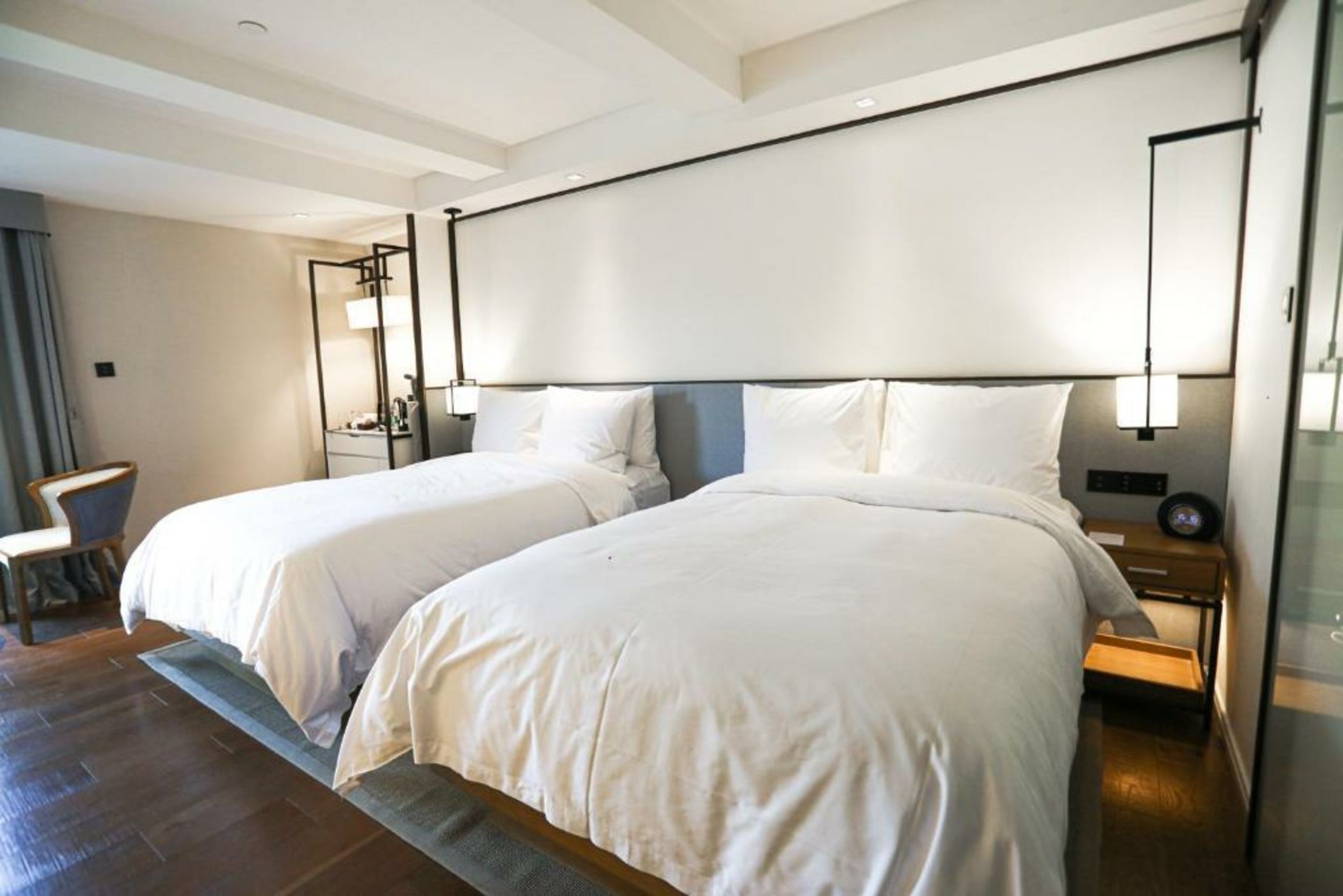 The Sifang Hotel Nanjing, Autograph Collection