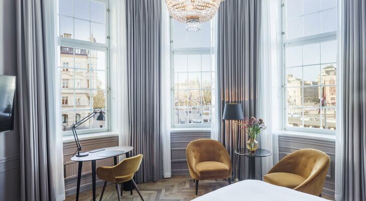 Radisson Collection, Strand Hotel, Stockholm