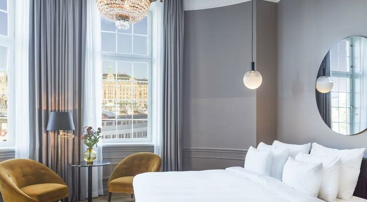 Radisson Collection, Strand Hotel, Stockholm