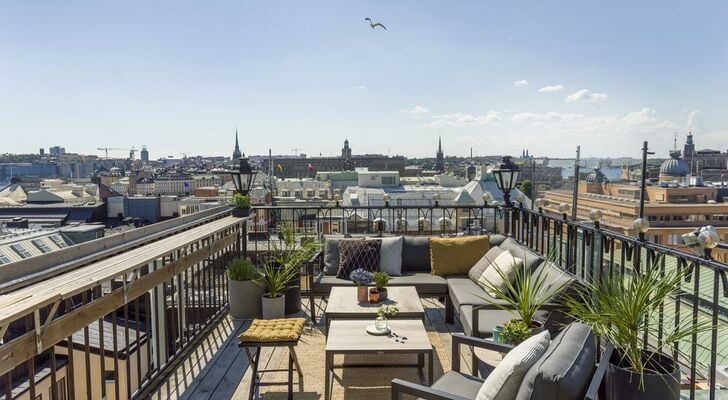 Radisson Collection, Strand Hotel, Stockholm