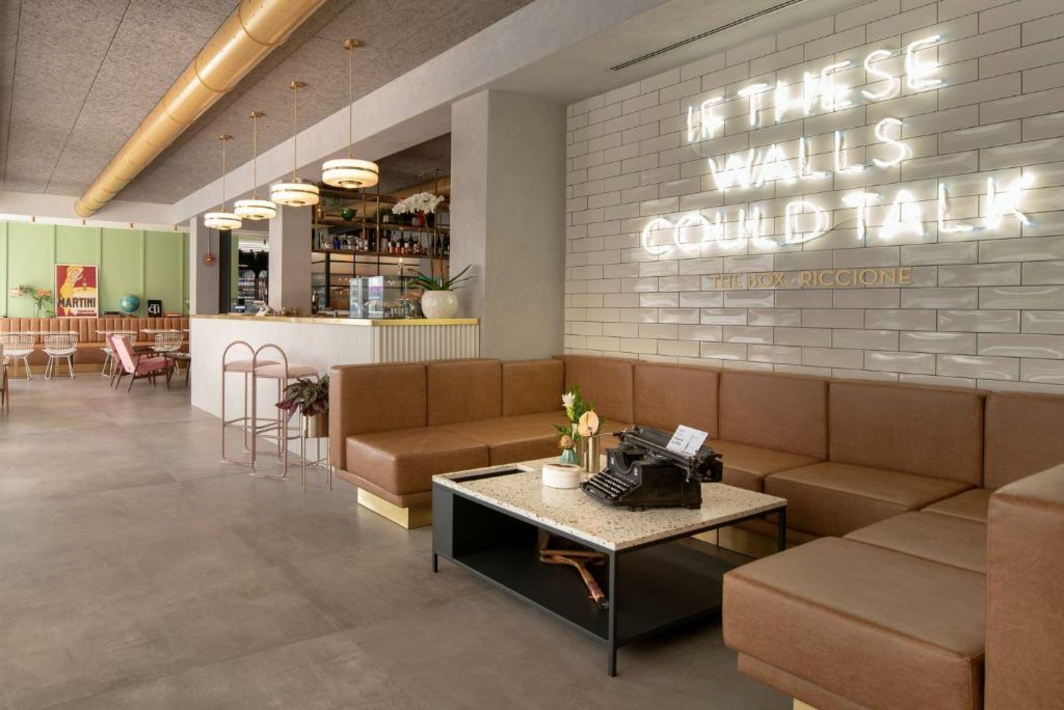 The Box Riccione - Adults Only