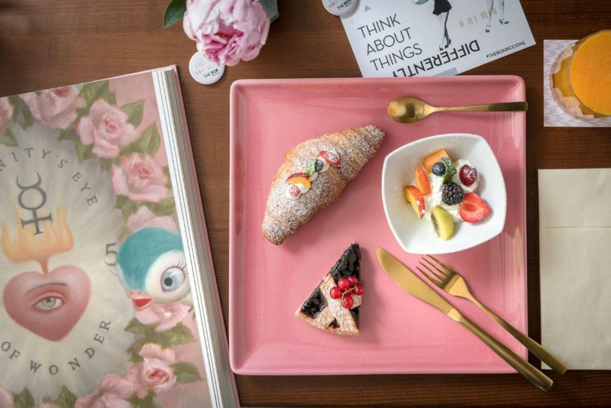 The Box Riccione - Adults Only