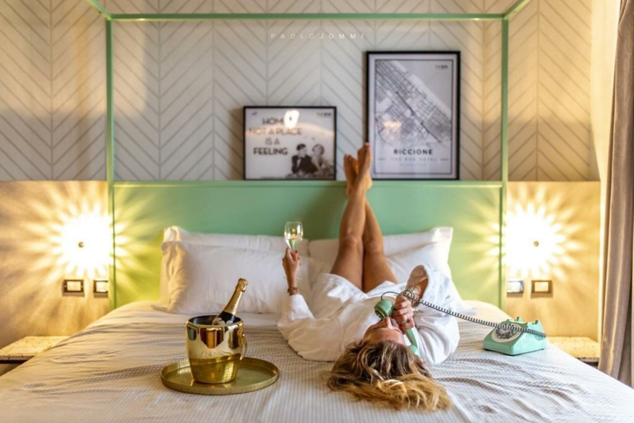 The Box Riccione - Adults Only