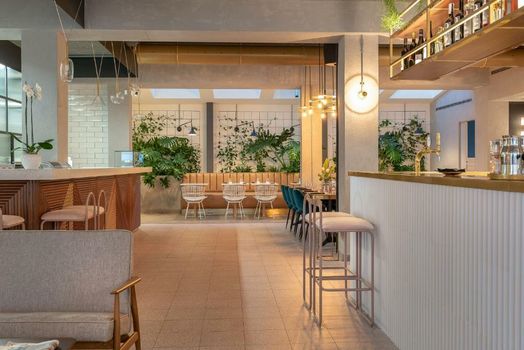 The Box Riccione - Adults Only
