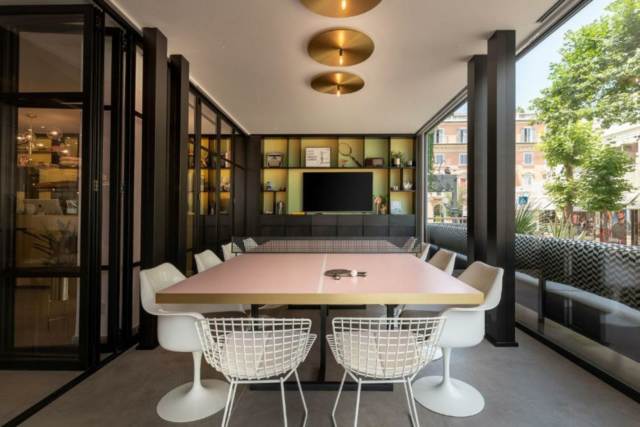 The Box Riccione - Adults Only