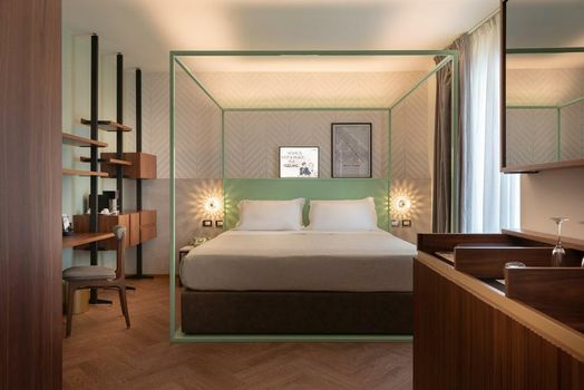 The Box Riccione - Adults Only
