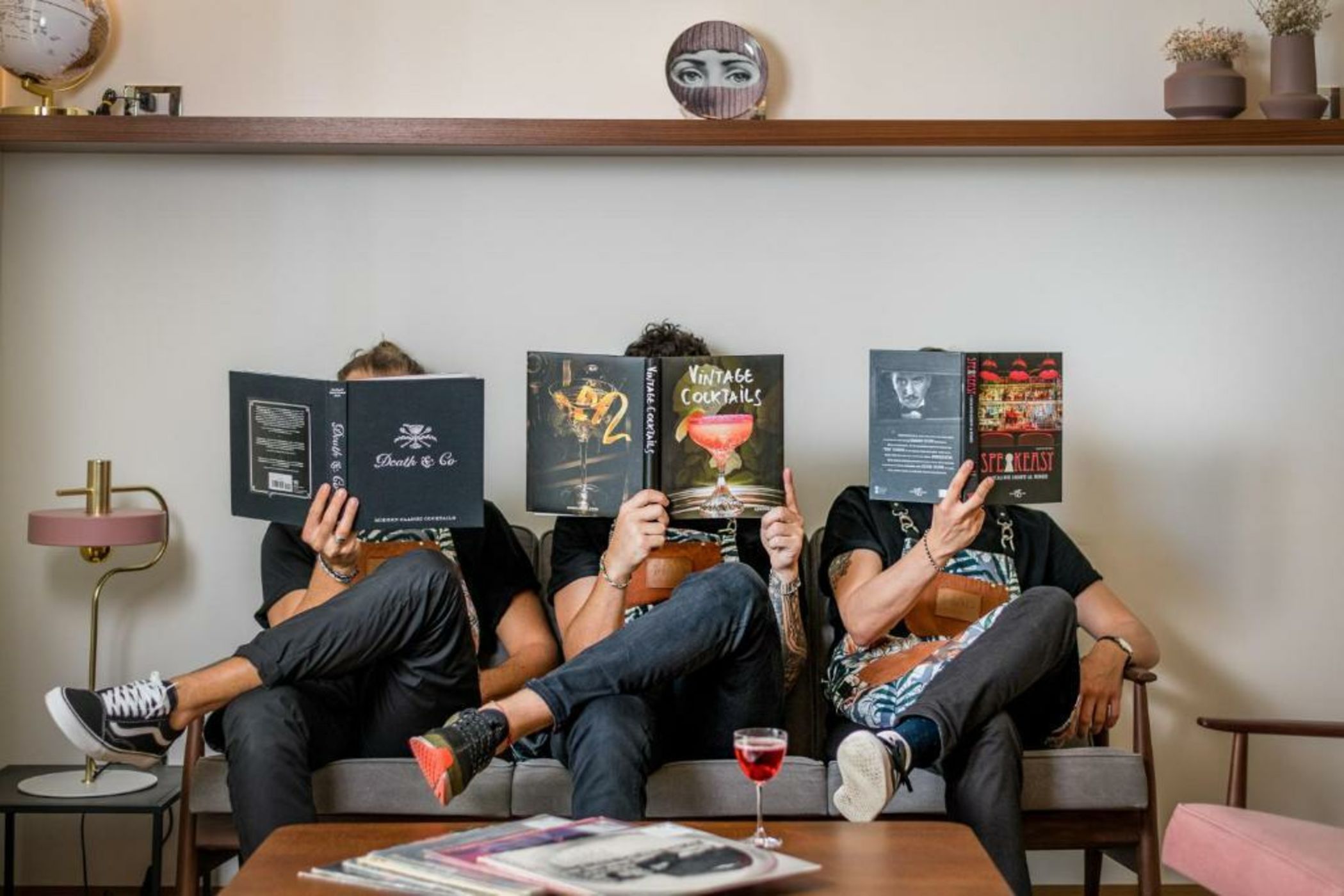 The Box Riccione - Adults Only