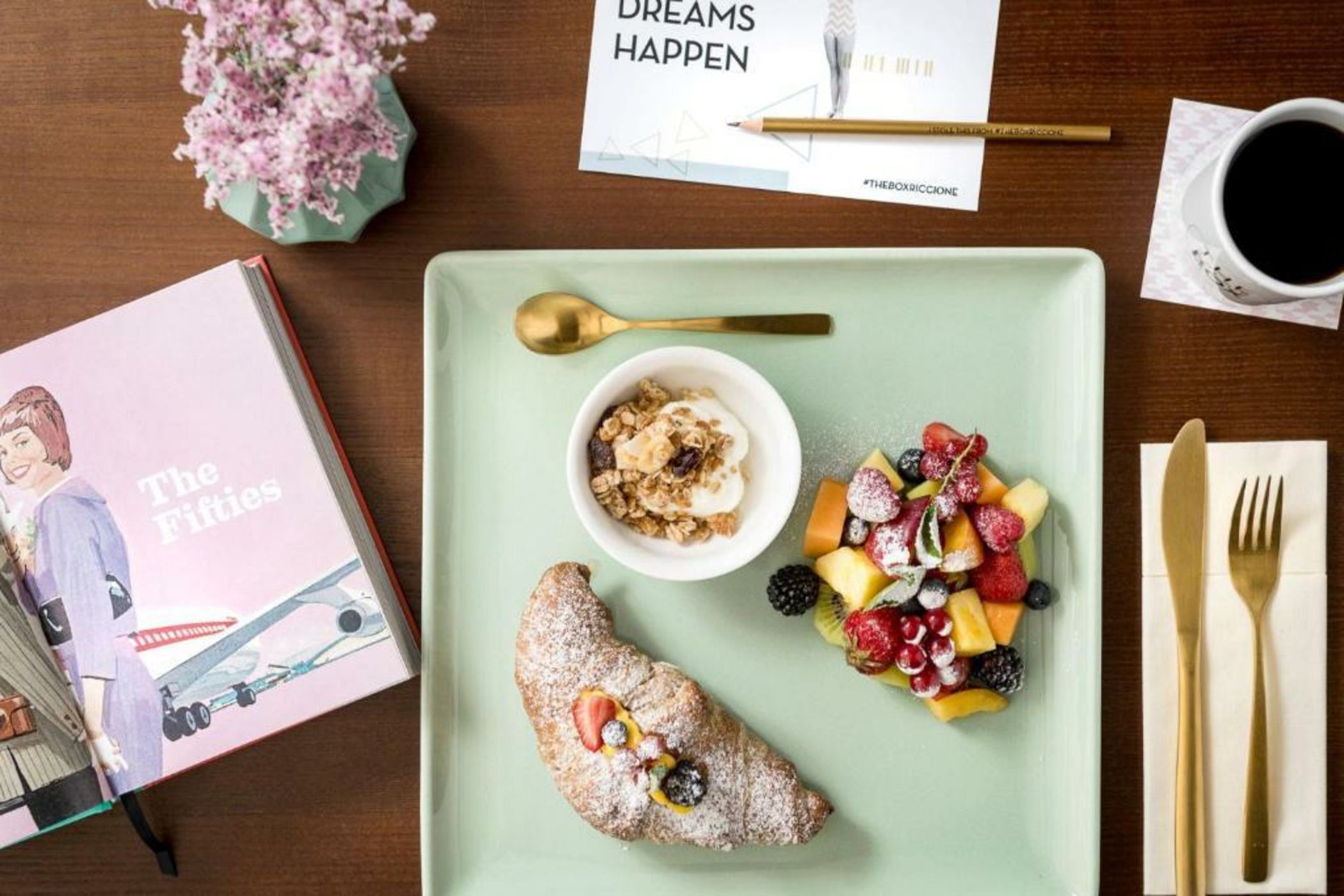 The Box Riccione - Adults Only