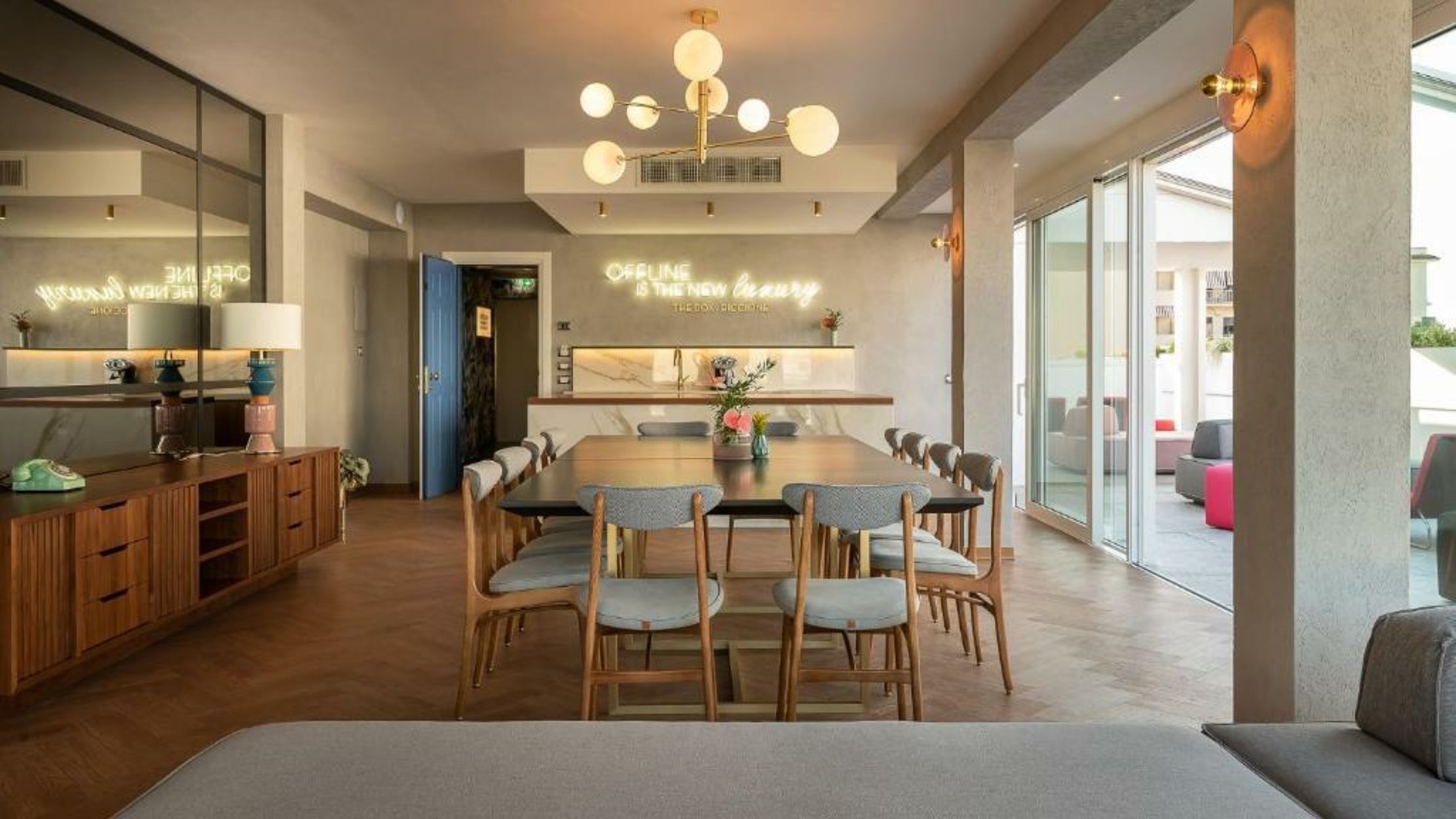 The Box Riccione - Adults Only