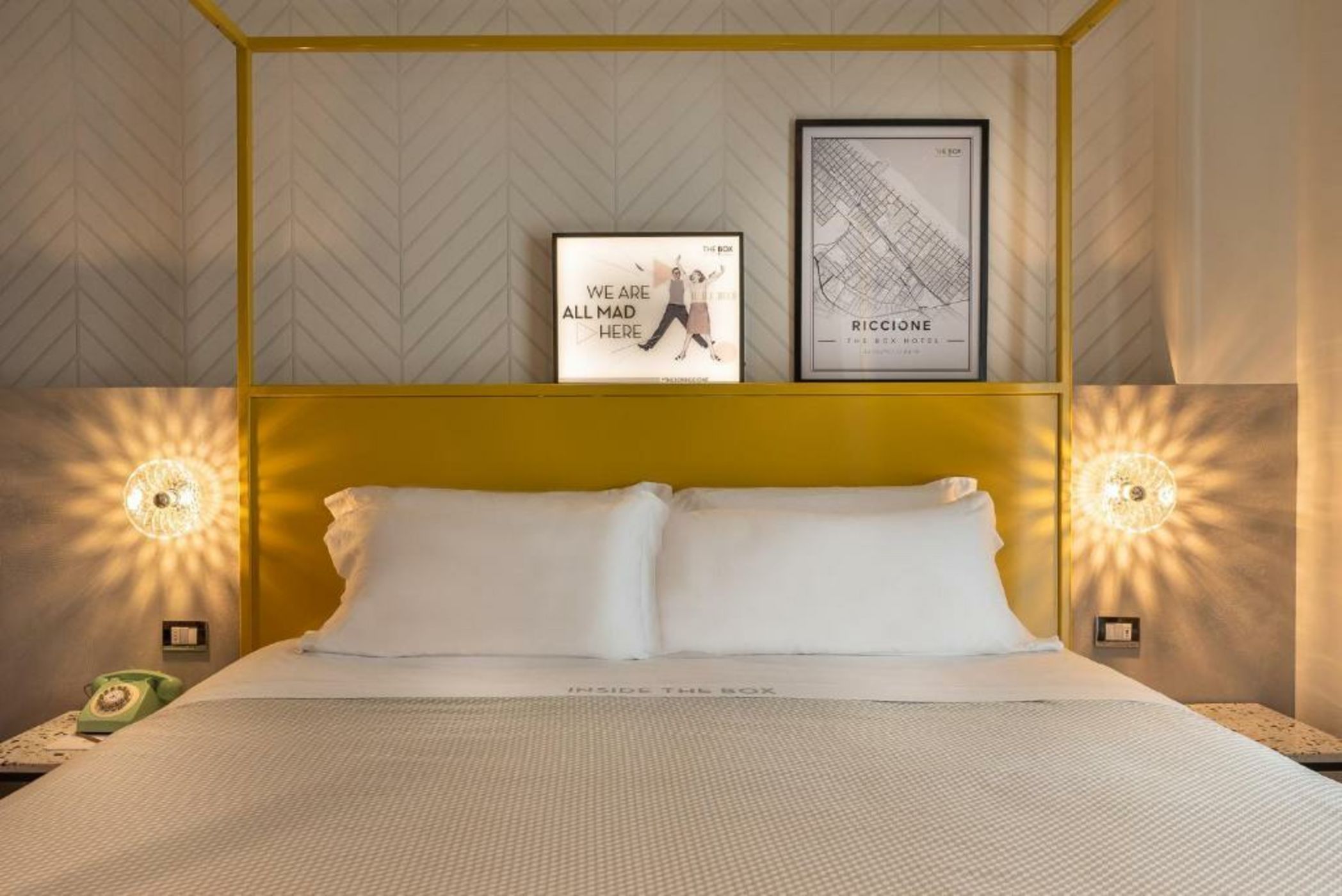 The Box Riccione - Adults Only