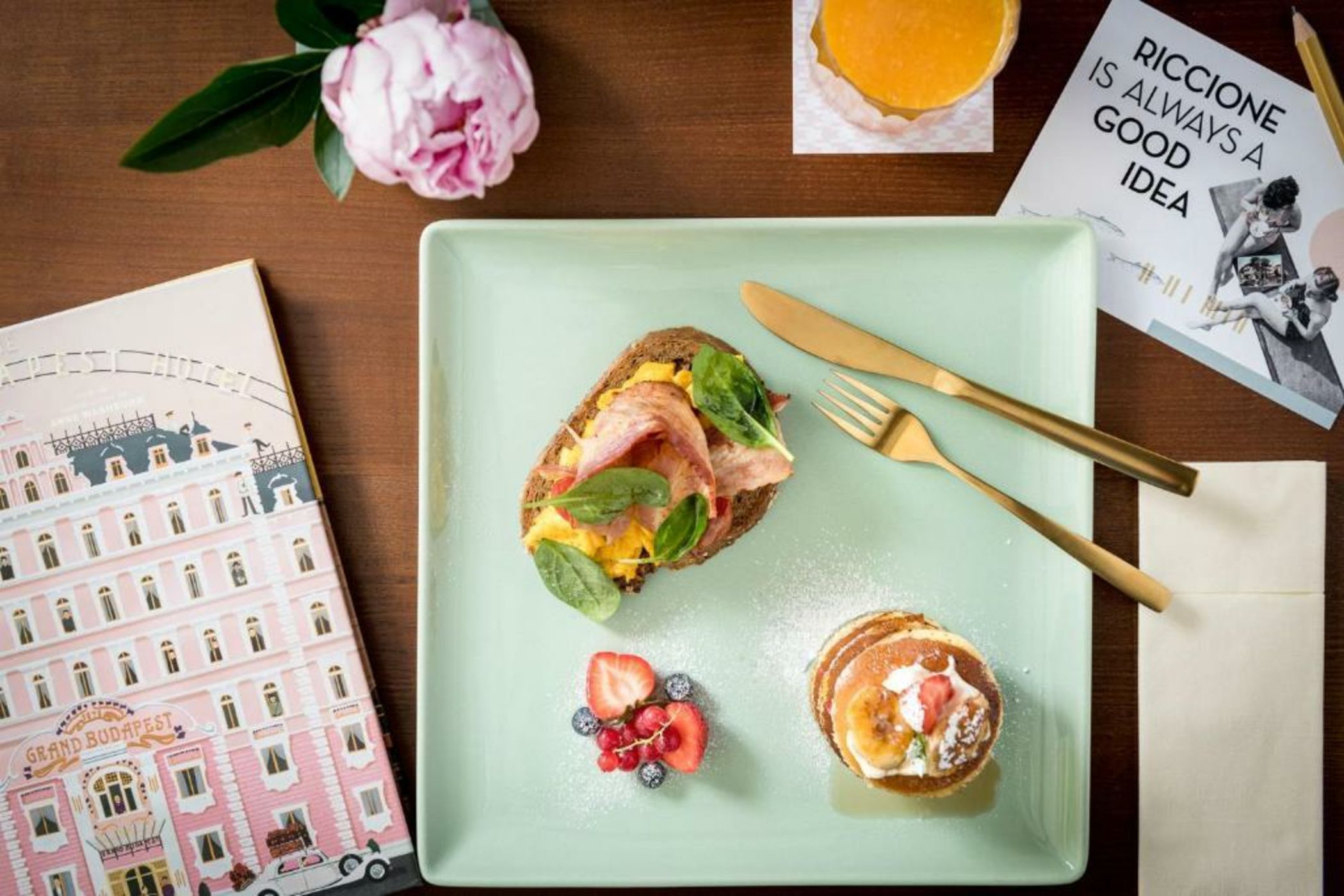 The Box Riccione - Adults Only