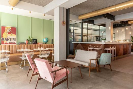 The Box Riccione - Adults Only