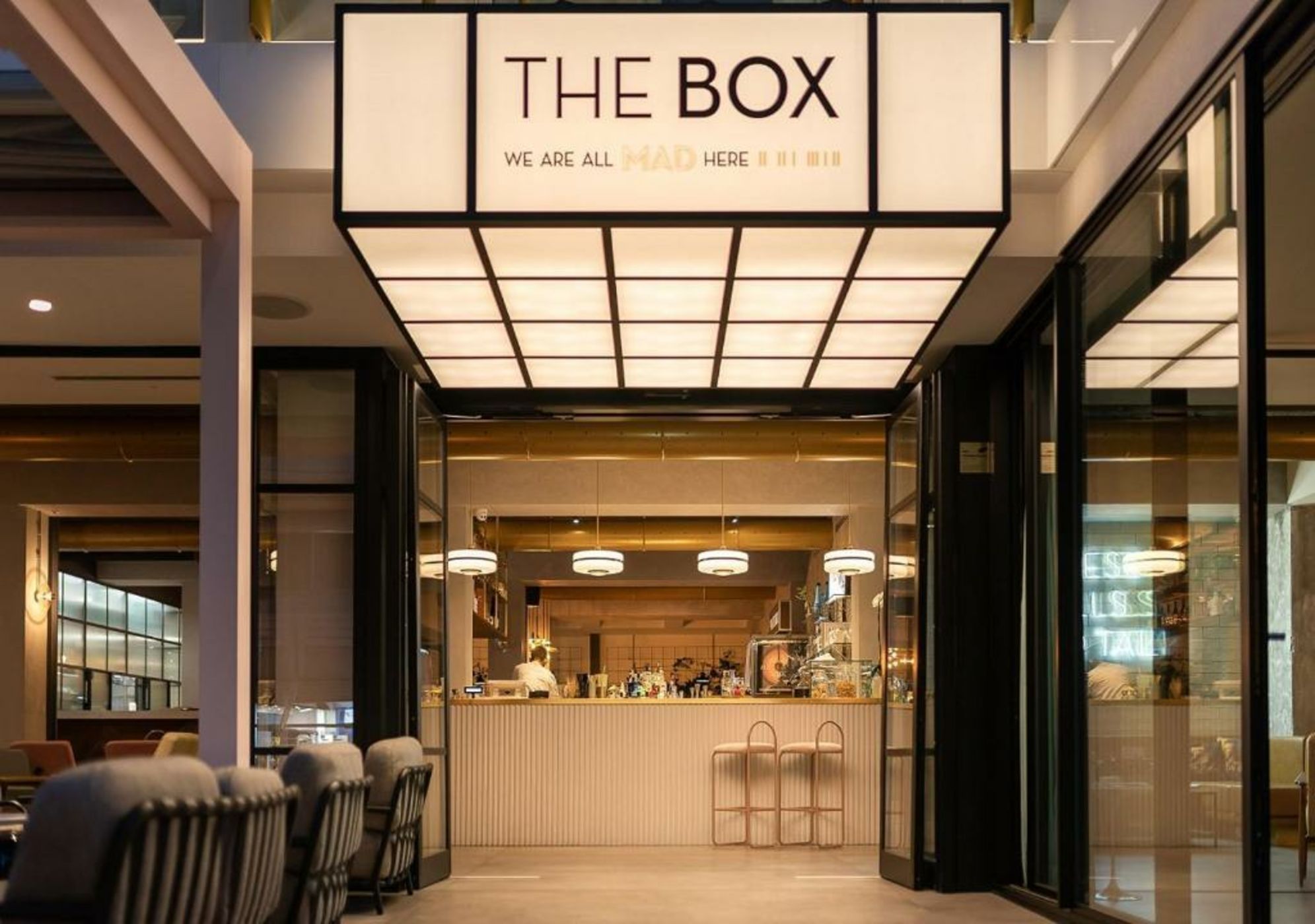 The Box Riccione - Adults Only
