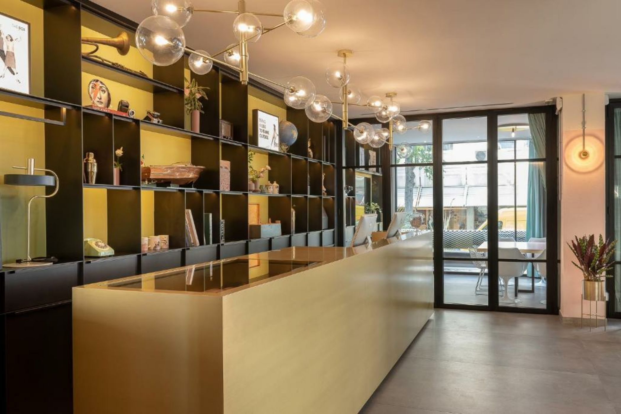 The Box Riccione - Adults Only