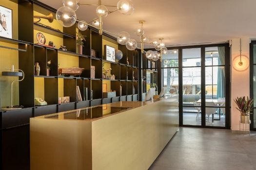 The Box Riccione - Adults Only
