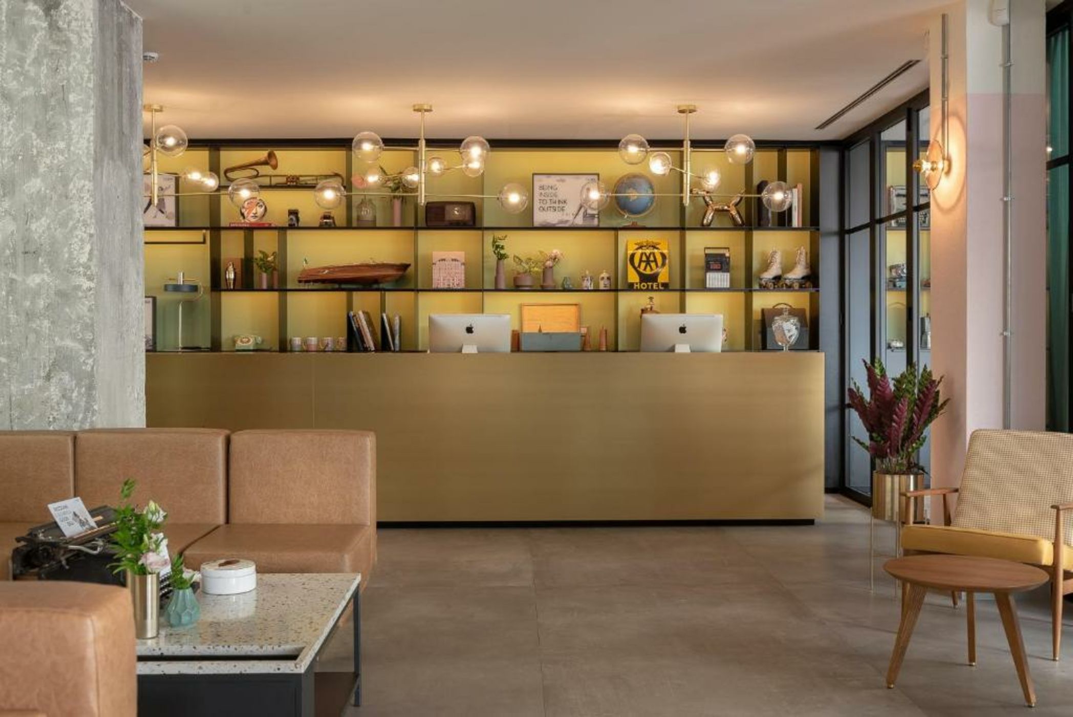 The Box Riccione - Adults Only