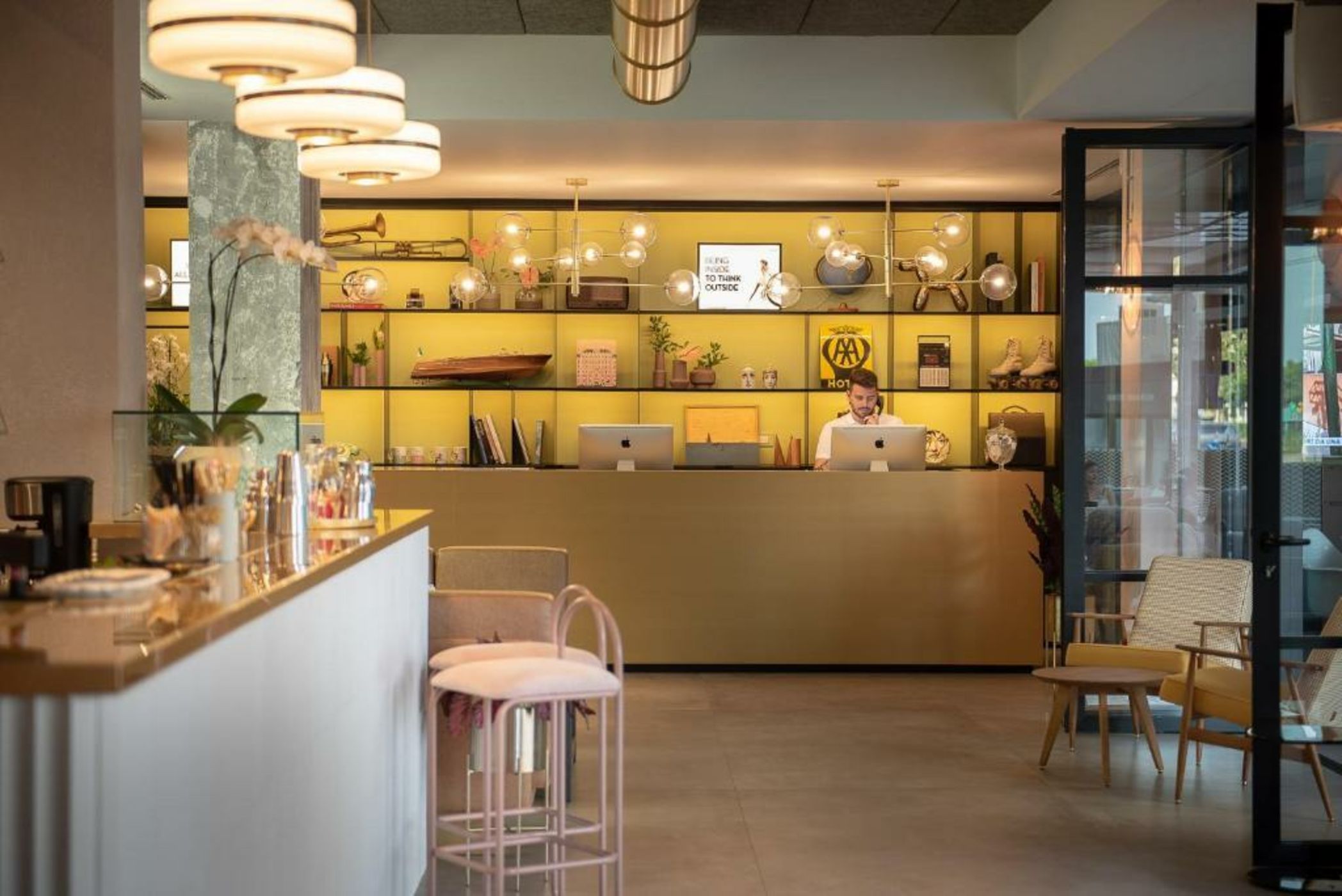 The Box Riccione - Adults Only