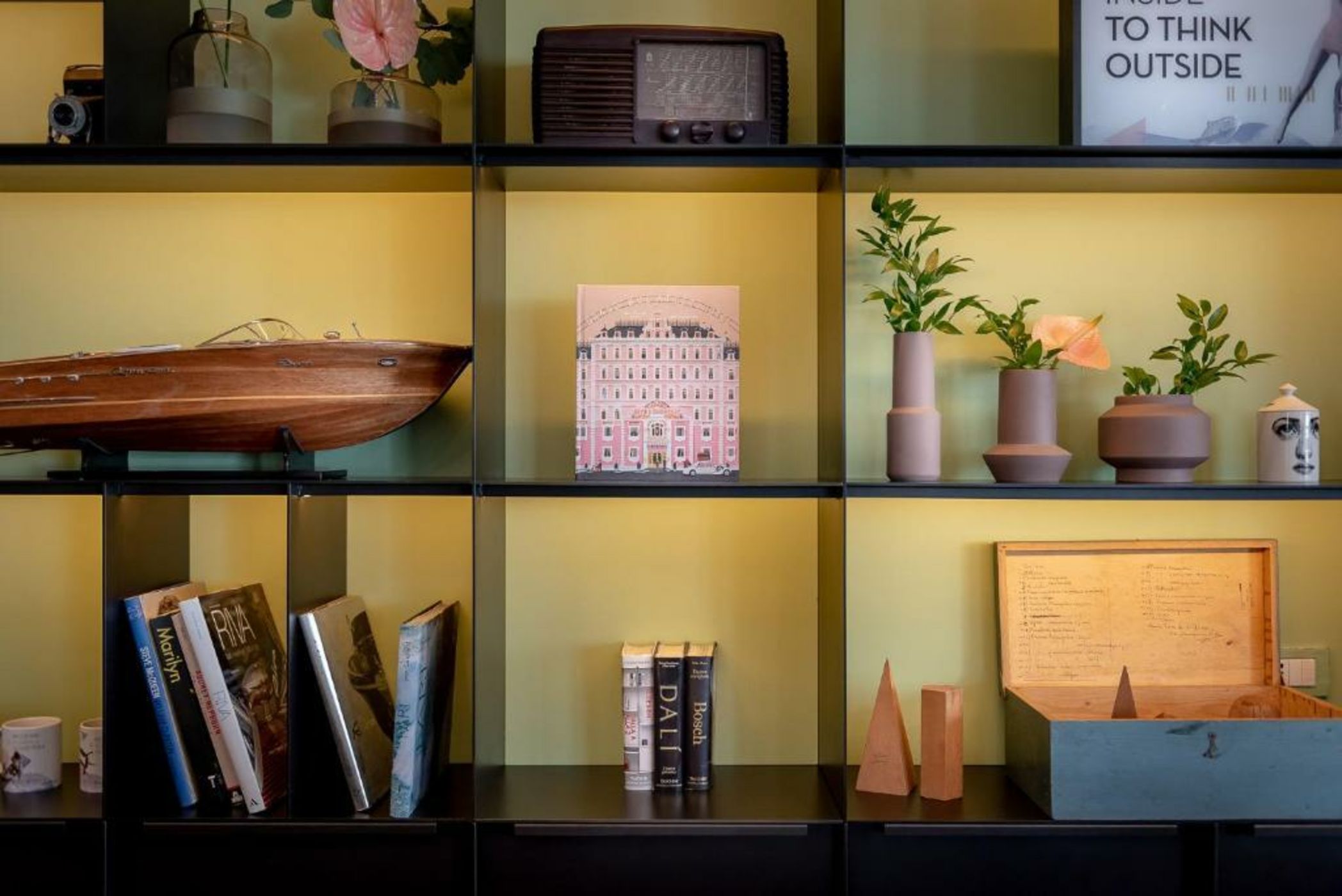 The Box Riccione - Adults Only