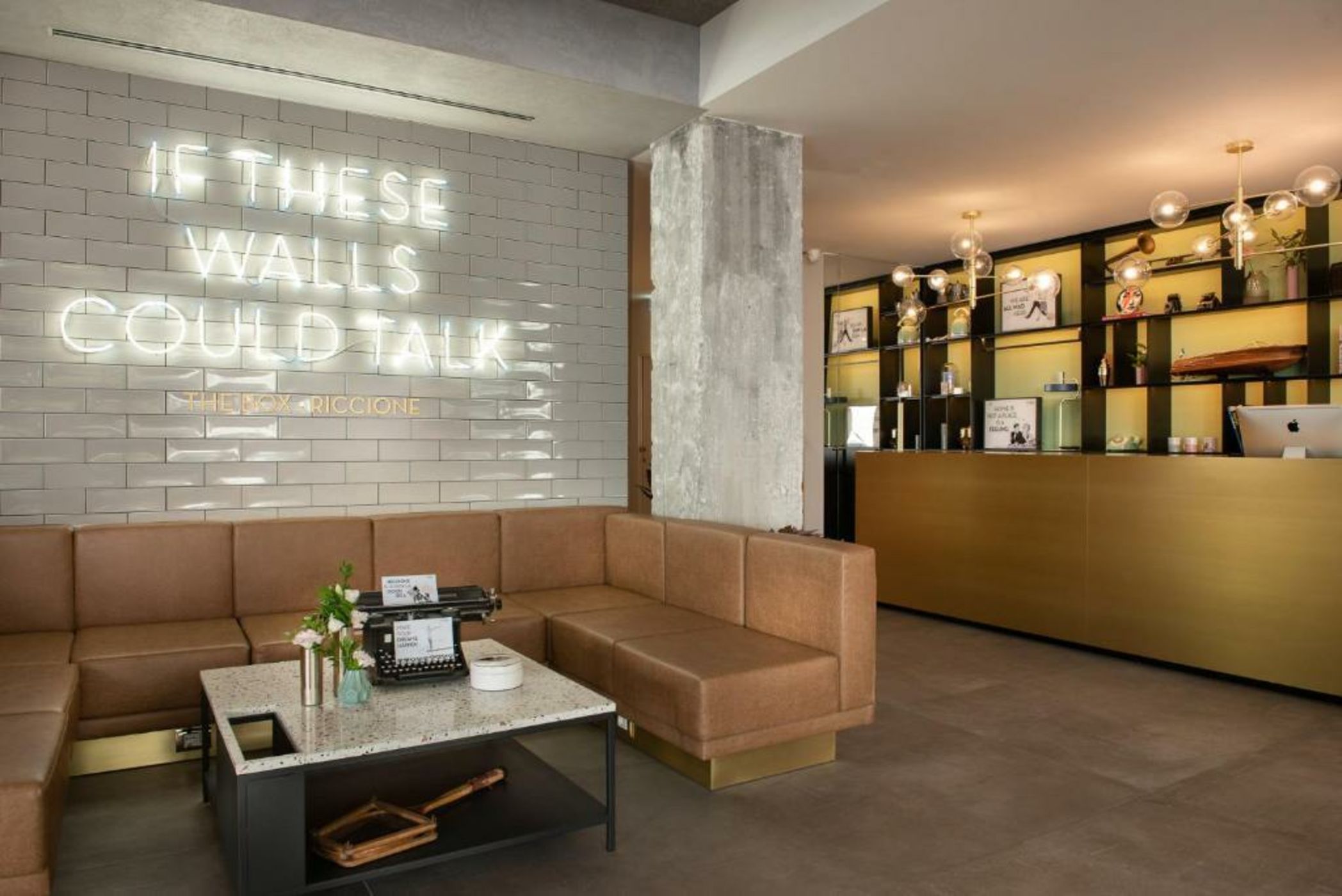 The Box Riccione - Adults Only