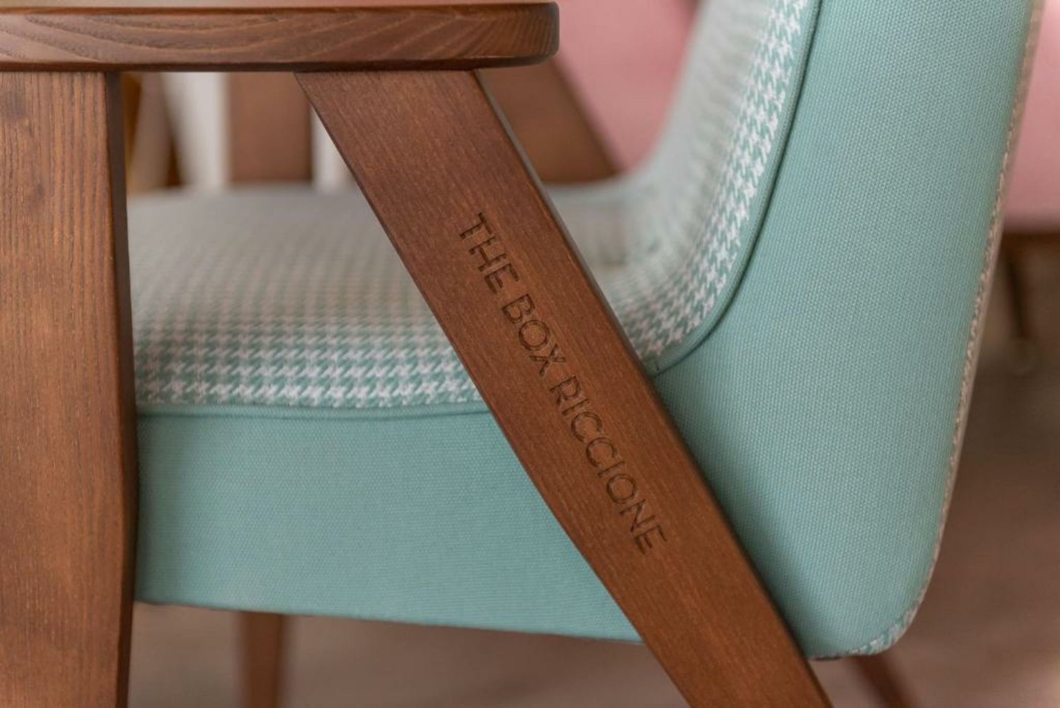 The Box Riccione - Adults Only