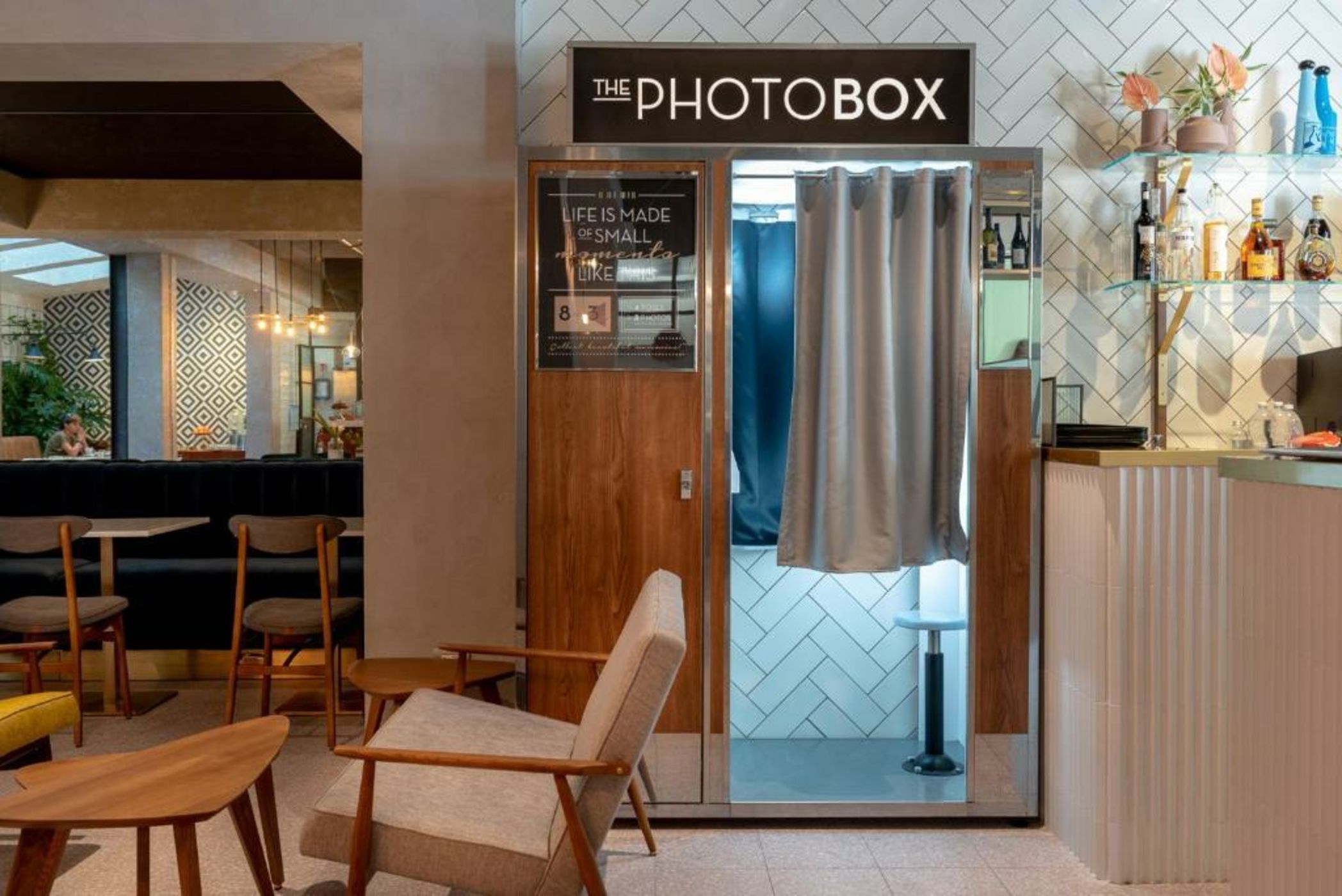 The Box Riccione - Adults Only