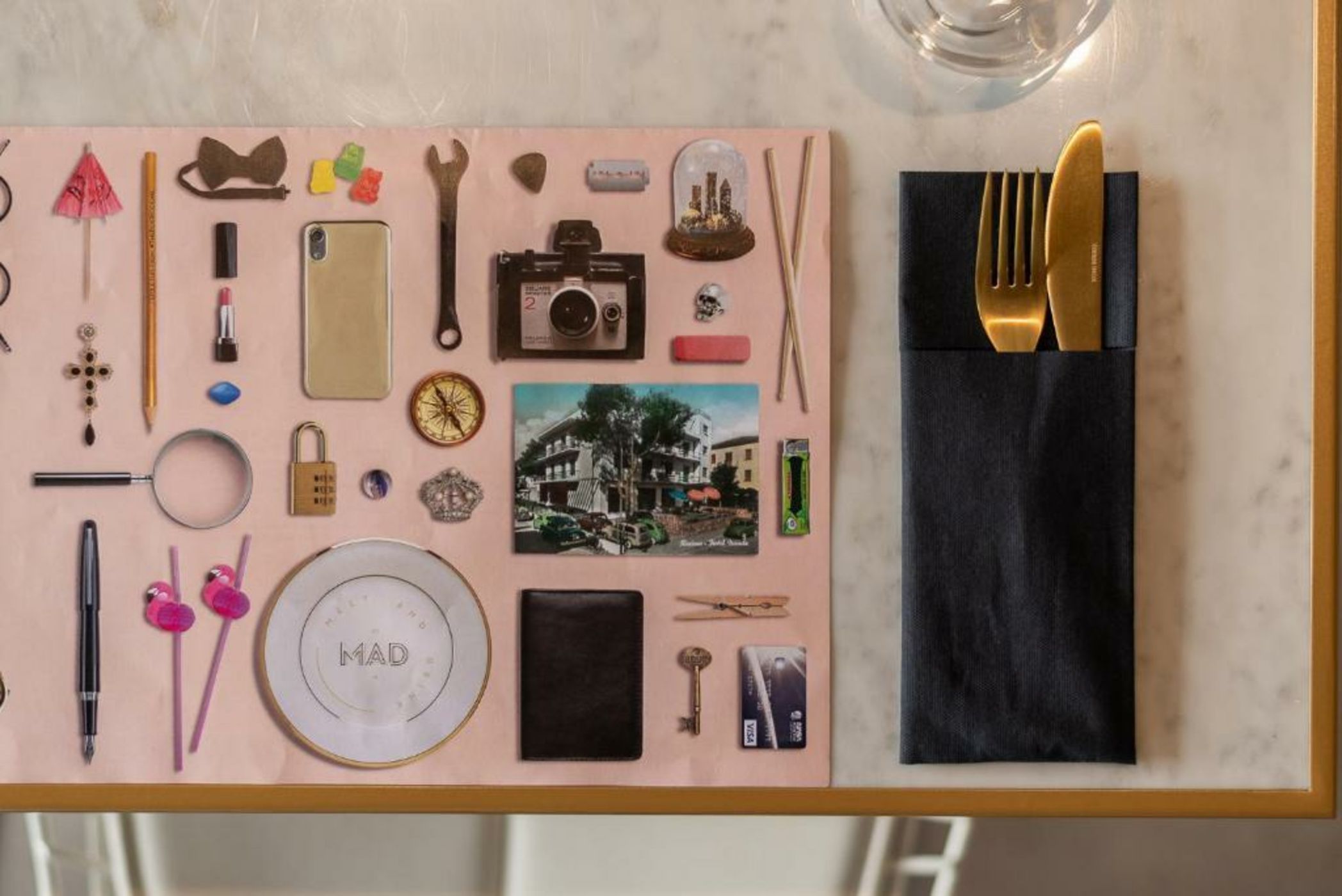 The Box Riccione - Adults Only