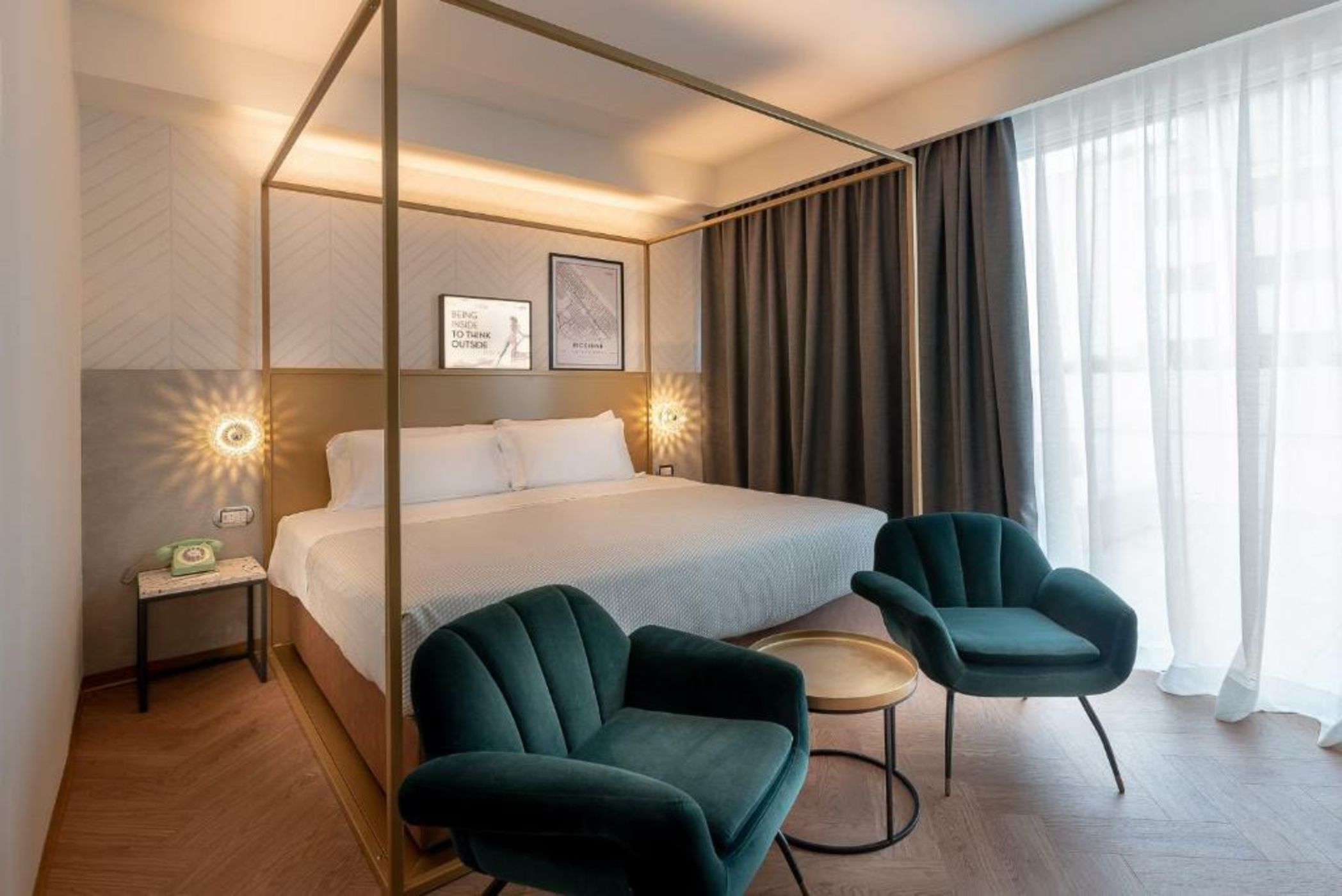 The Box Riccione - Adults Only