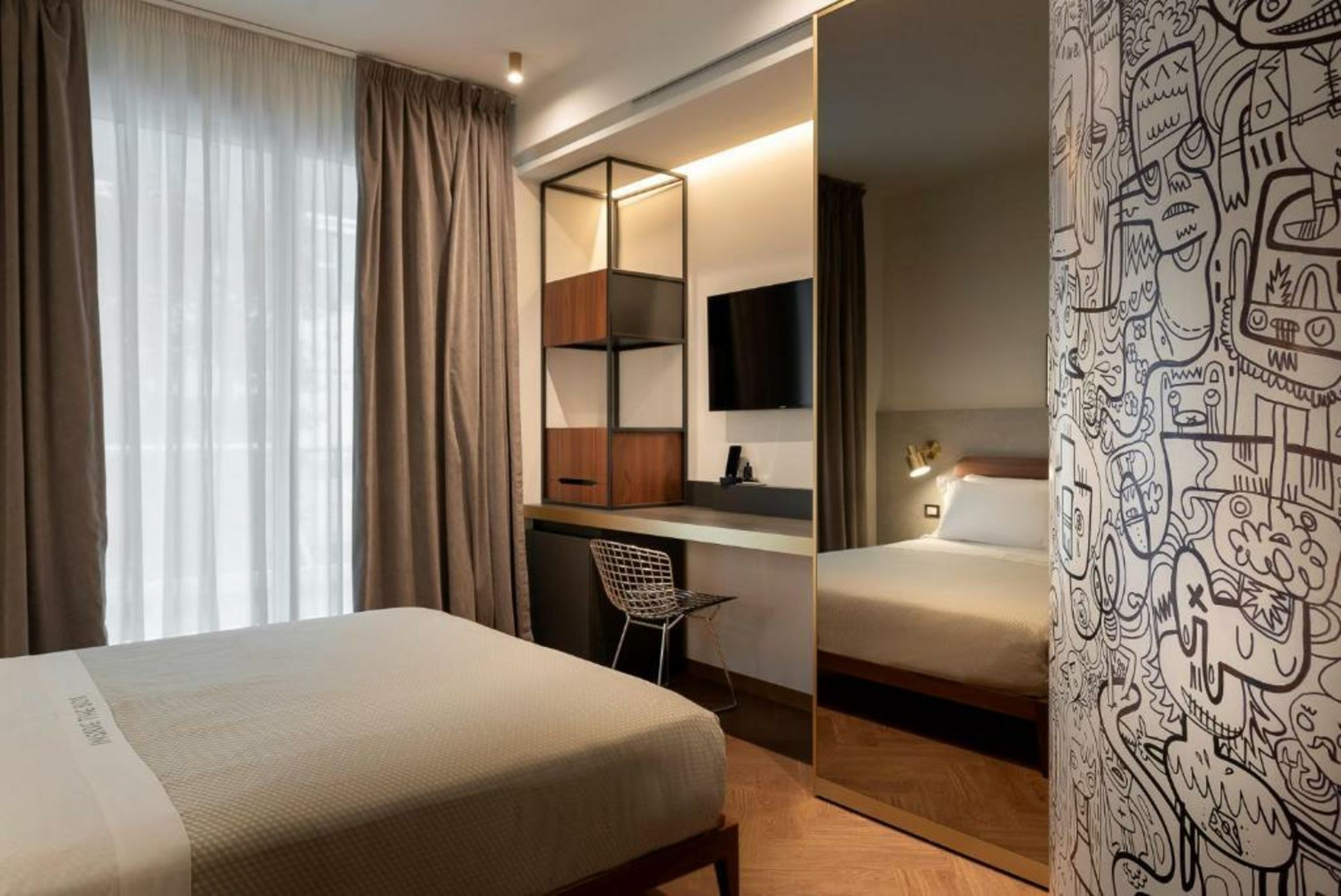 The Box Riccione - Adults Only