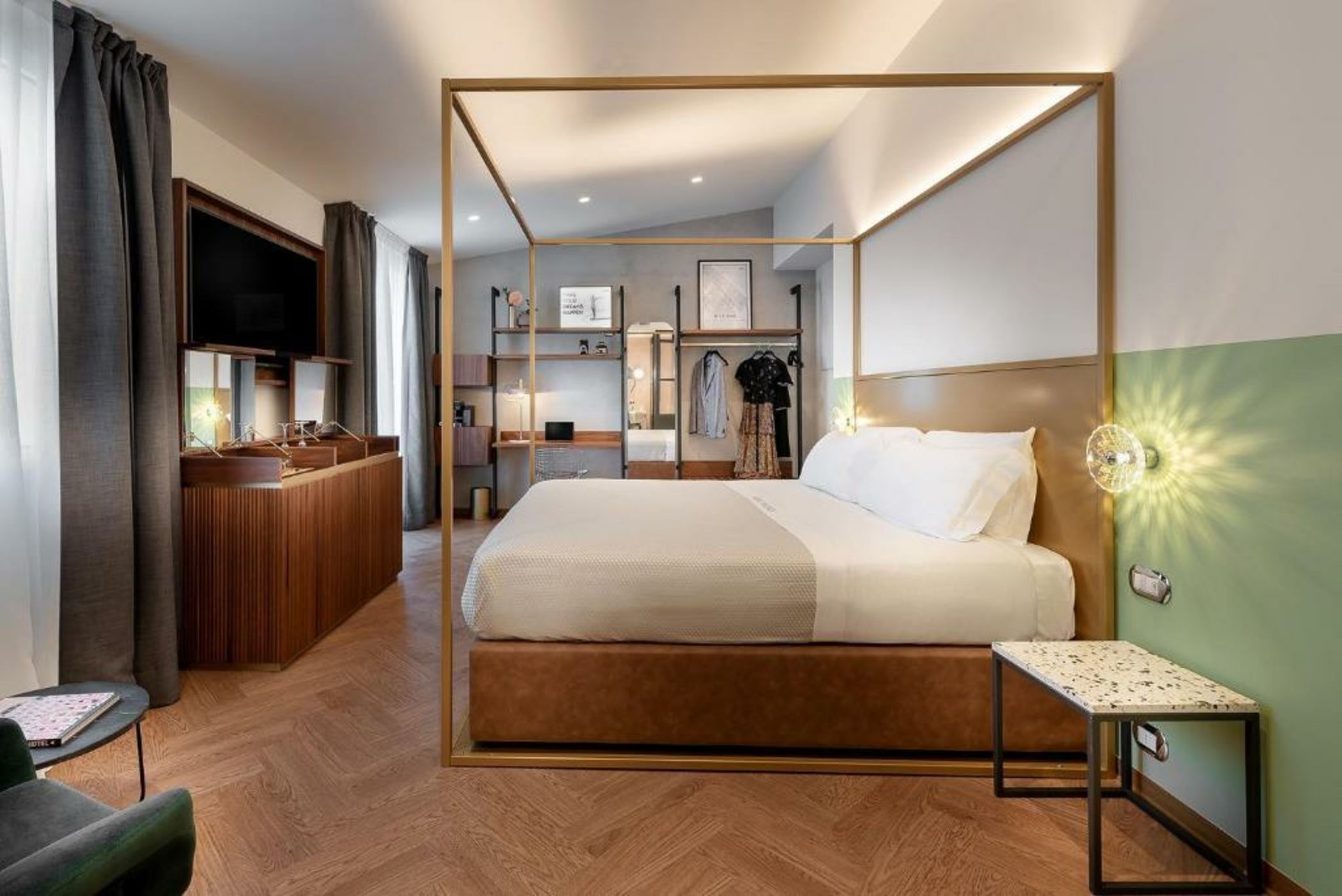 The Box Riccione - Adults Only