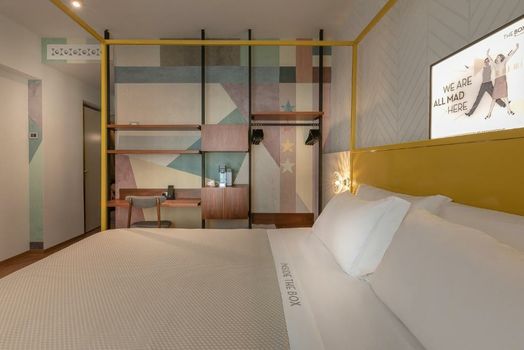 The Box Riccione - Adults Only