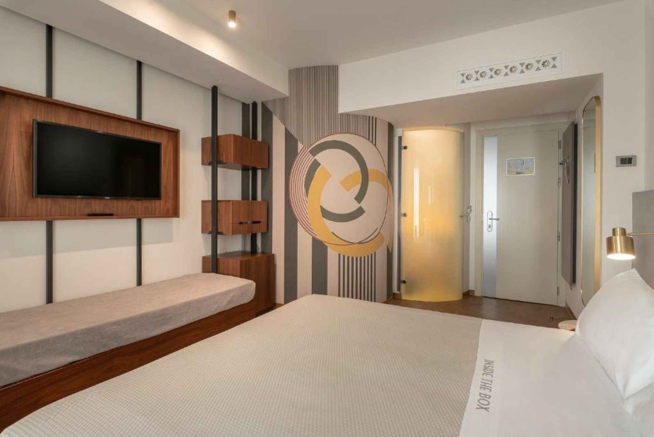 The Box Riccione - Adults Only