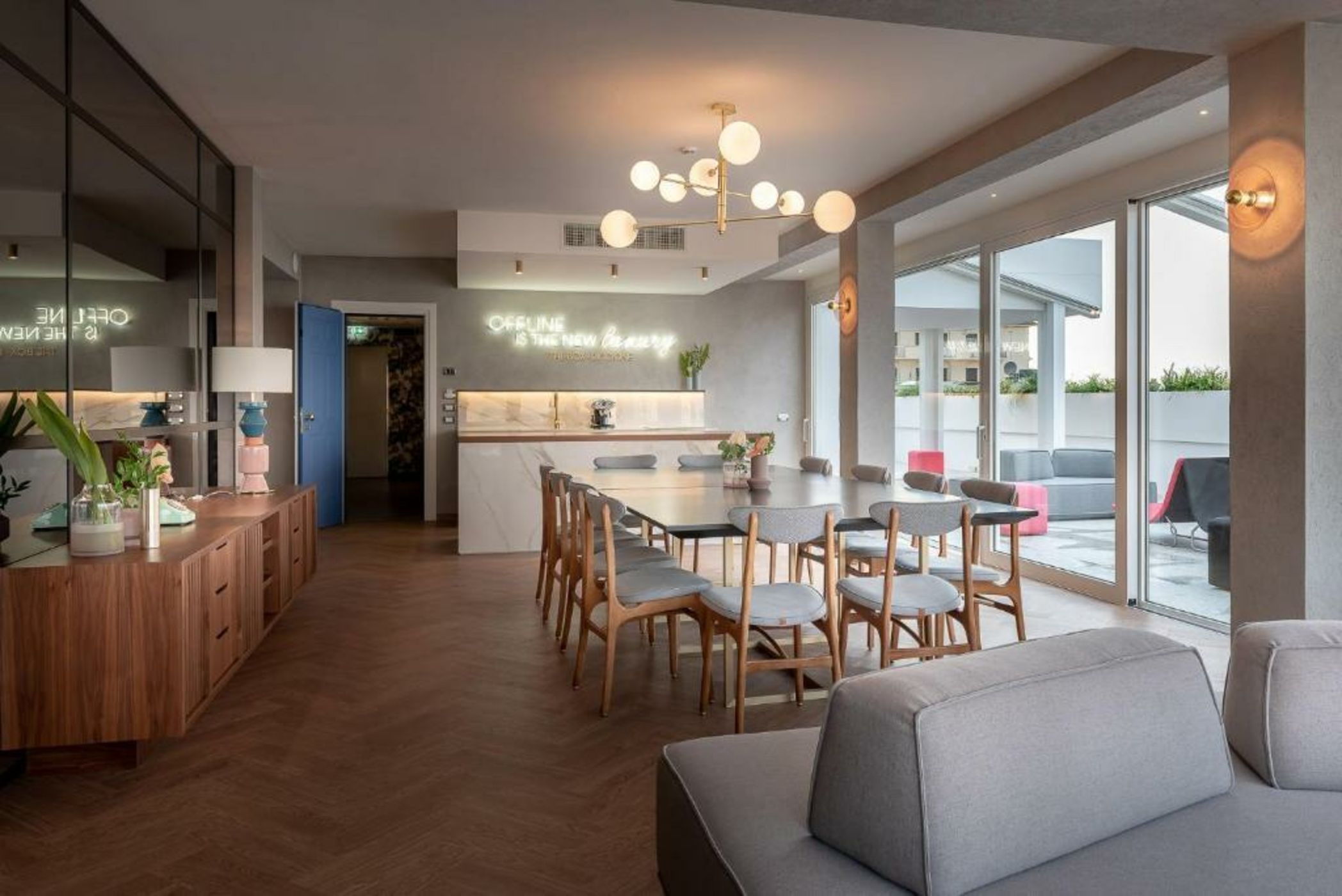 The Box Riccione - Adults Only