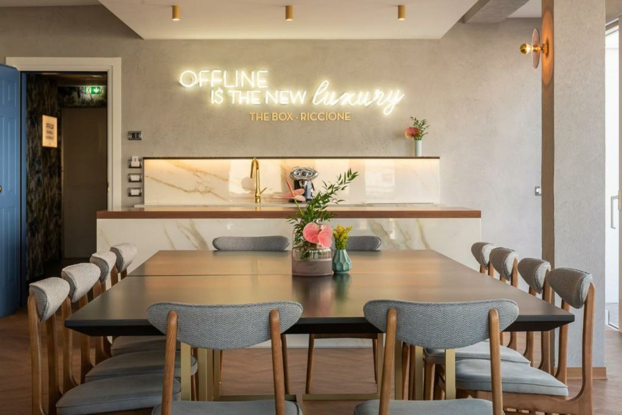 The Box Riccione - Adults Only