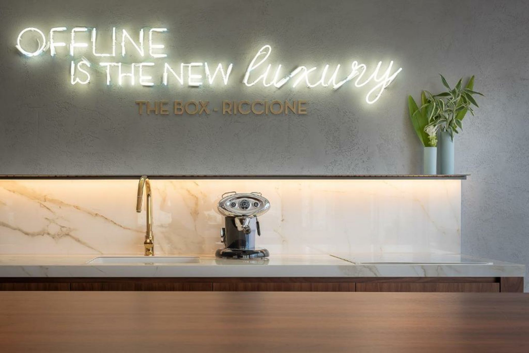 The Box Riccione - Adults Only