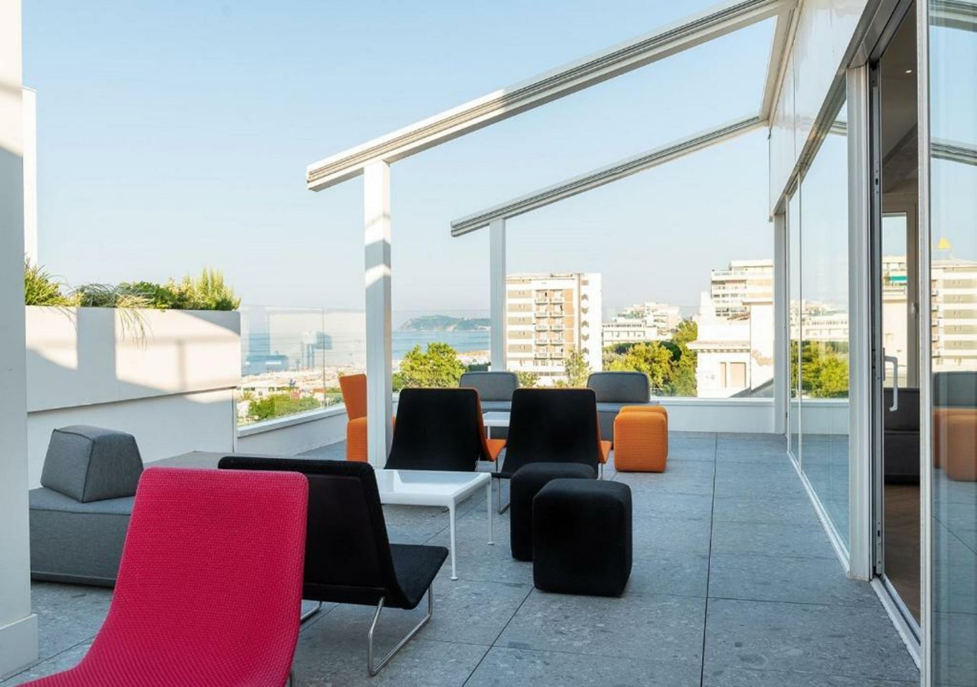 The Box Riccione - Adults Only