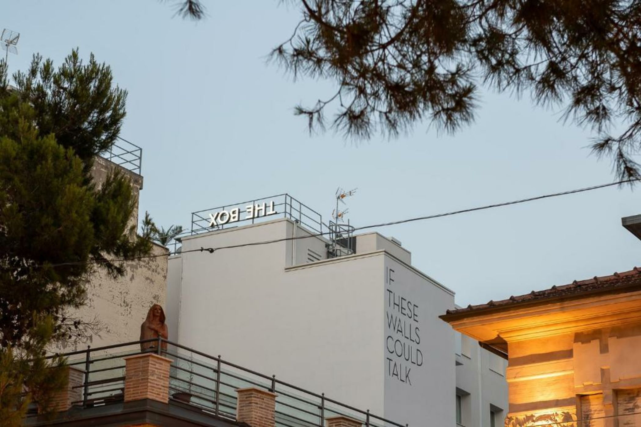 The Box Riccione - Adults Only