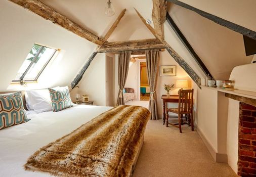The Greyhound Inn