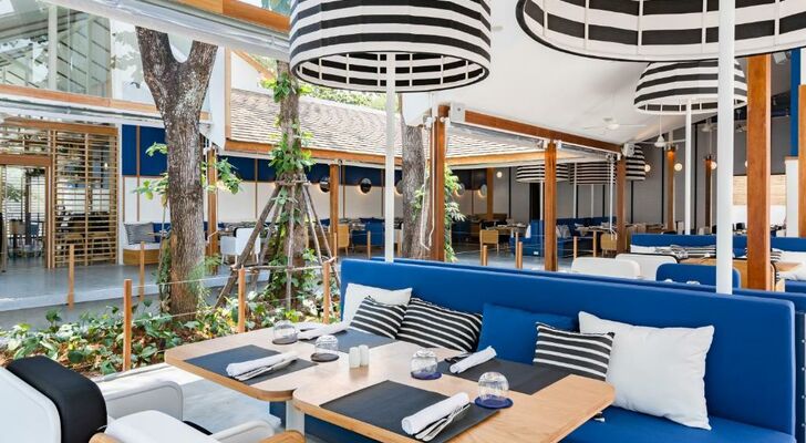 SALA Samui Chaweng Beach Resort - SHA Plus