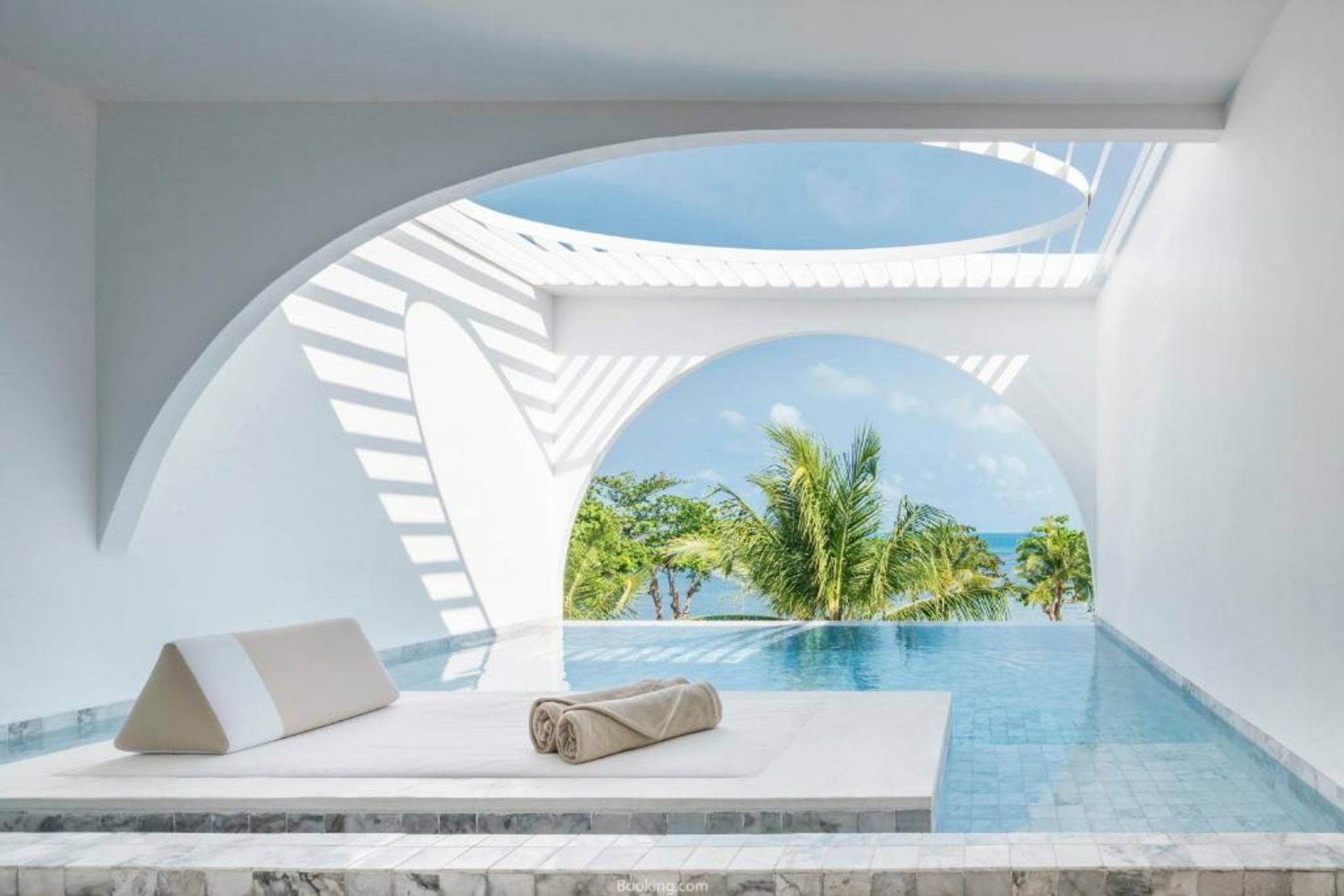 SALA Samui Chaweng Beach Resort - SHA Plus