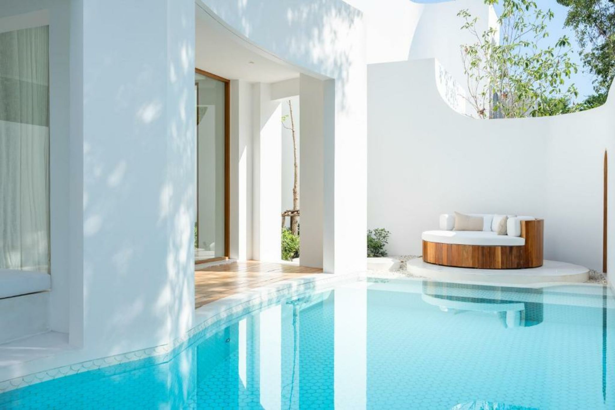 SALA Samui Chaweng Beach Resort - SHA Plus